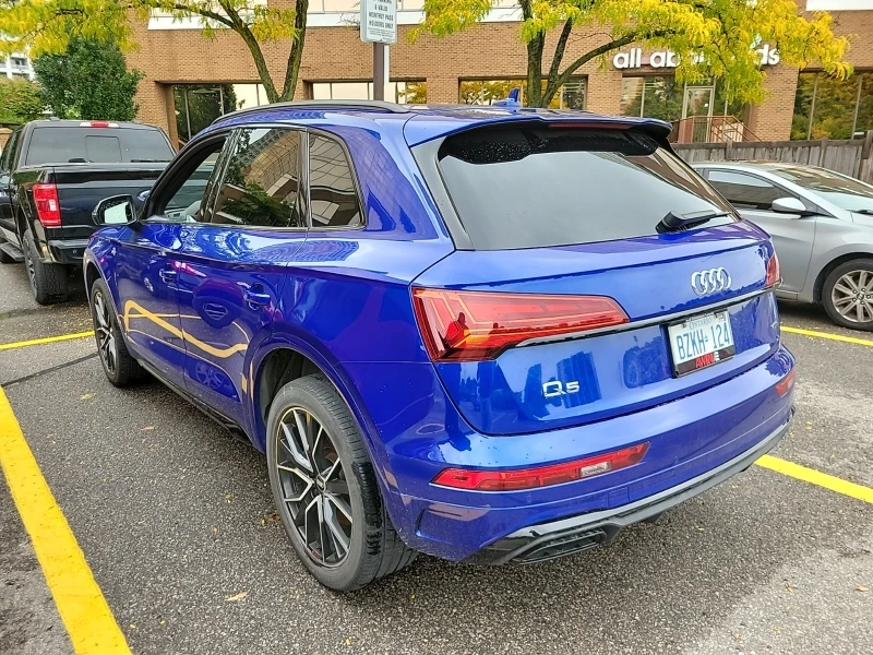 Audi Q5 * CARFAX *    | Mobile.bg   4