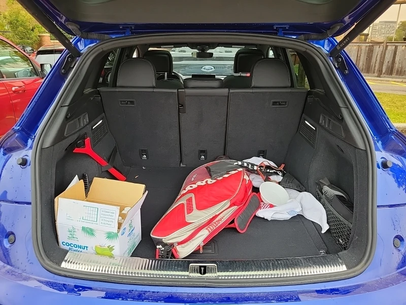 Audi Q5 * CARFAX *    | Mobile.bg   11