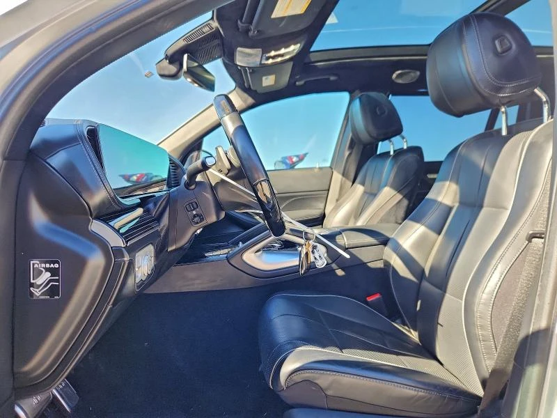 Mercedes-Benz GLS 600 MAYBACH GLS600 4M E-ACTIVE* B* C* КРАЙНА ЦЕНА - изображение 7