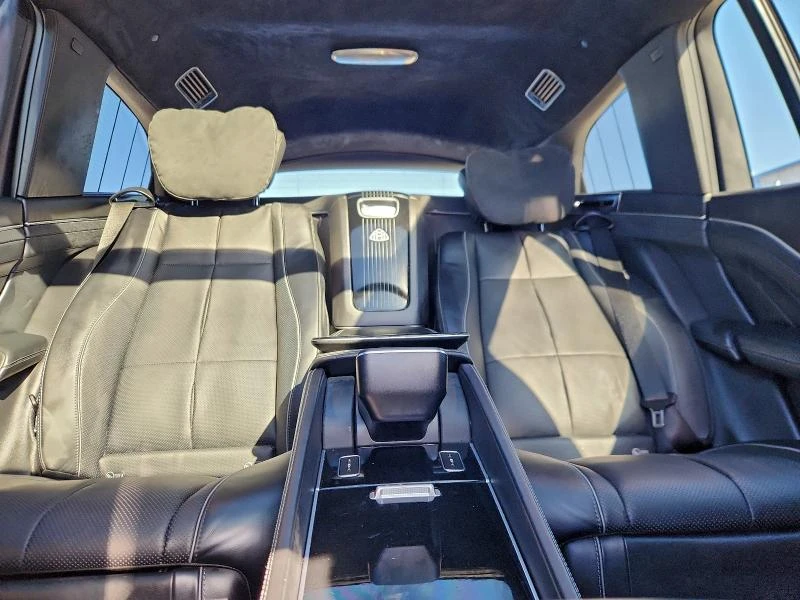 Mercedes-Benz GLS 600 MAYBACH GLS600 4M E-ACTIVE* B* C* КРАЙНА ЦЕНА - изображение 10
