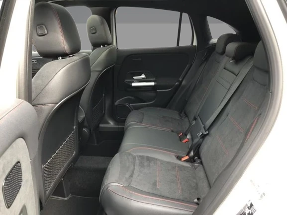 Mercedes-Benz GLA 200 = AMG Line = Advanced Plus �������� | Mobile.bg � ����������� 11