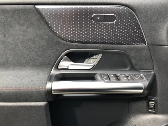 Mercedes-Benz GLA 200 = AMG Line = Advanced Plus �������� | Mobile.bg � ����������� 4