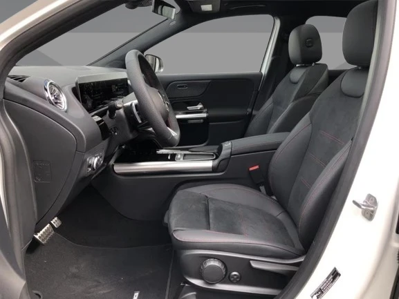 Mercedes-Benz GLA 200 = AMG Line = Advanced Plus �������� | Mobile.bg � ����������� 5