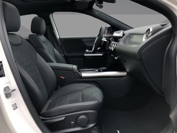 Mercedes-Benz GLA 200 = AMG Line = Advanced Plus �������� | Mobile.bg � ����������� 10