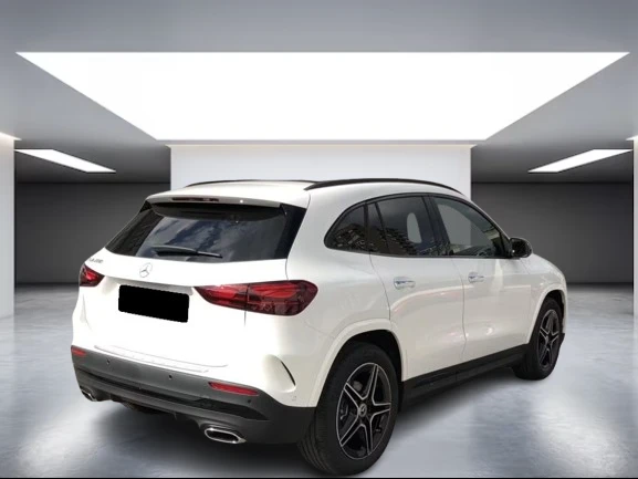 Mercedes-Benz GLA 200 = AMG Line = Advanced Plus �������� | Mobile.bg � ����������� 2