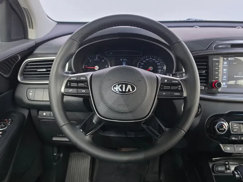 Kia Sorento Diesel 2.0 2Wd Noblesse | Mobile.bg � ����������� 13