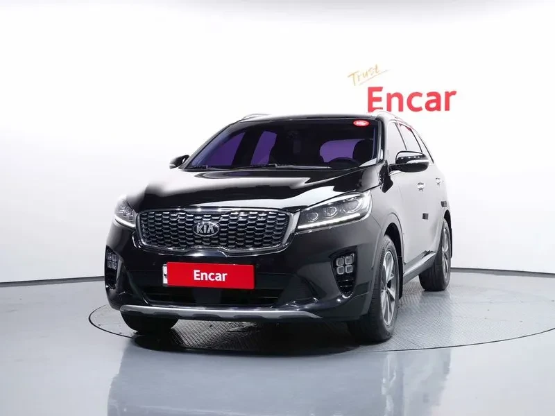 Kia Sorento Diesel 2.0 2Wd Noblesse | Mobile.bg � ����������� 3