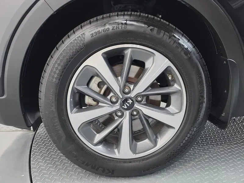 Kia Sorento Diesel 2.0 2Wd Noblesse | Mobile.bg � ����������� 5