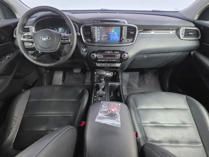 Kia Sorento Diesel 2.0 2Wd Noblesse | Mobile.bg � ����������� 7