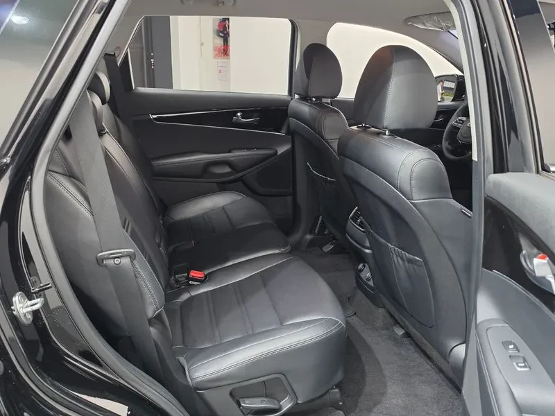 Kia Sorento Diesel 2.0 2Wd Noblesse | Mobile.bg � ����������� 11