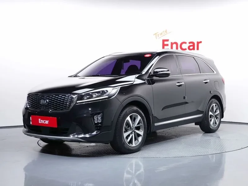 Kia Sorento Diesel 2.0 2Wd Noblesse | Mobile.bg � ����������� 1