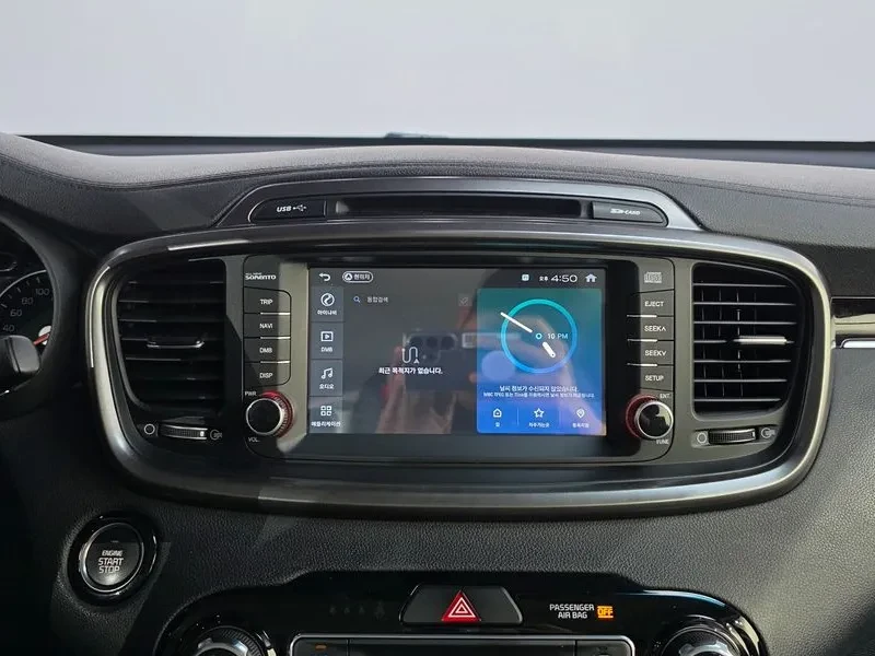 Kia Sorento Diesel 2.0 2Wd Noblesse | Mobile.bg � ����������� 15