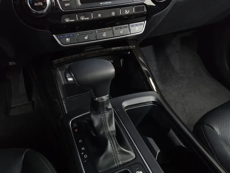Kia Sorento Diesel 2.0 2Wd Noblesse | Mobile.bg � ����������� 9