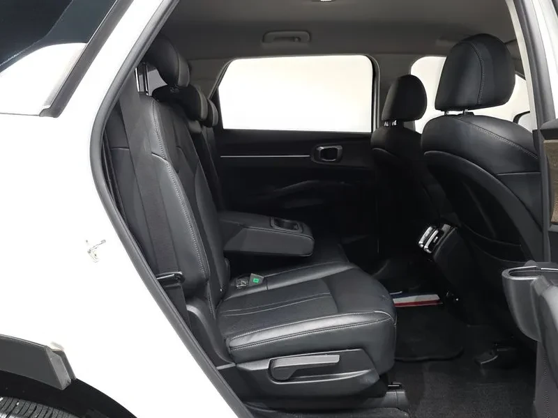 Kia Sorento 2.5T 4WD, снимка 10 - Автомобили и джипове - 56730391