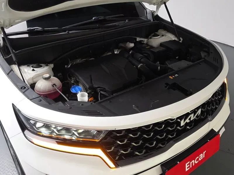 Kia Sorento 2.5T 4WD, снимка 5 - Автомобили и джипове - 56730391