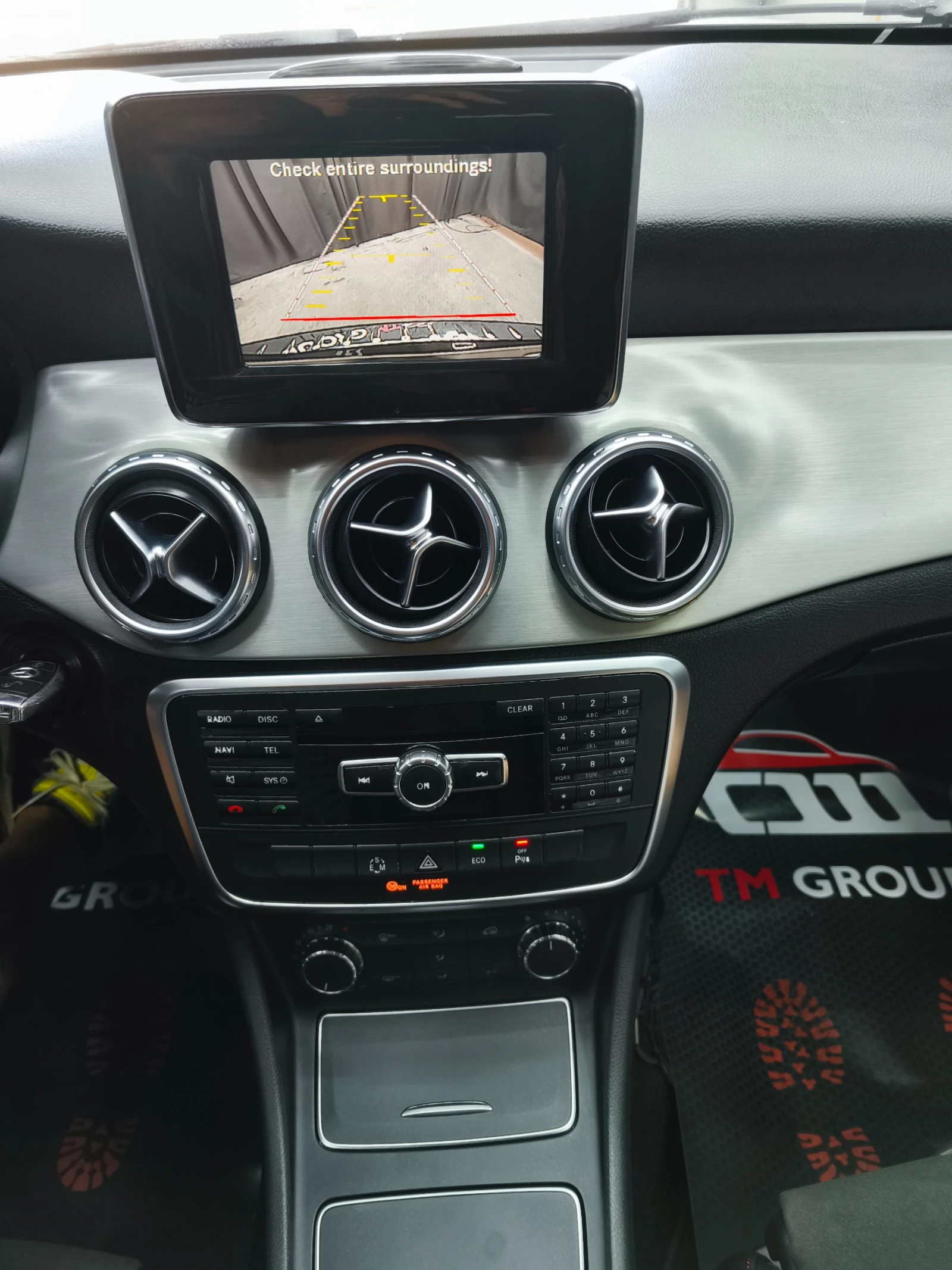 Mercedes-Benz GLA 200 2.2CDI Automatic E6 | Mobile.bg   15