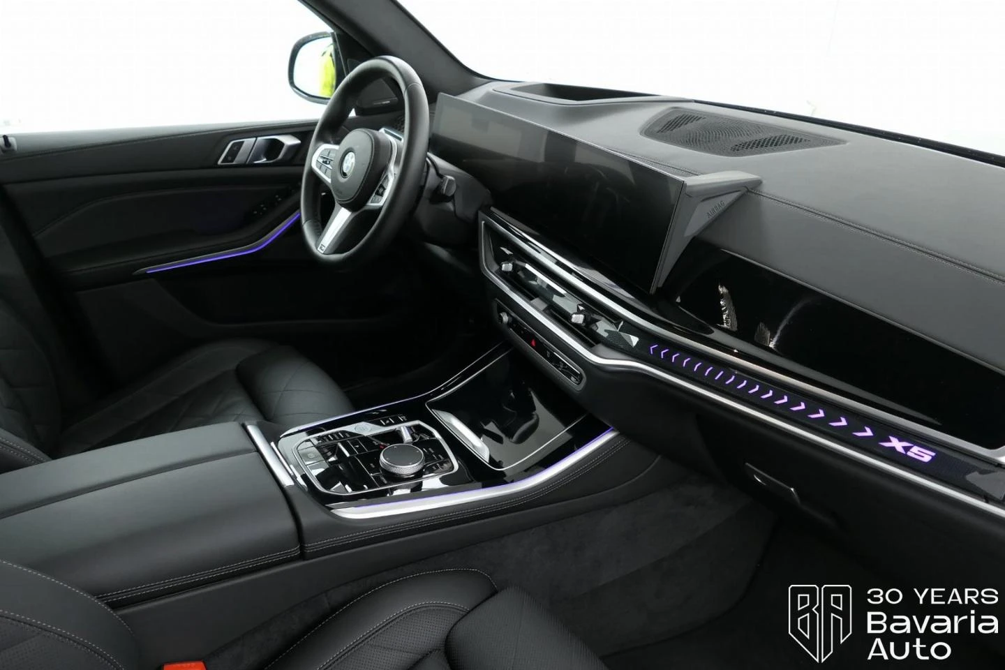 BMW X5 30d xDrive M Sport Paket Steptronic - изображение 7