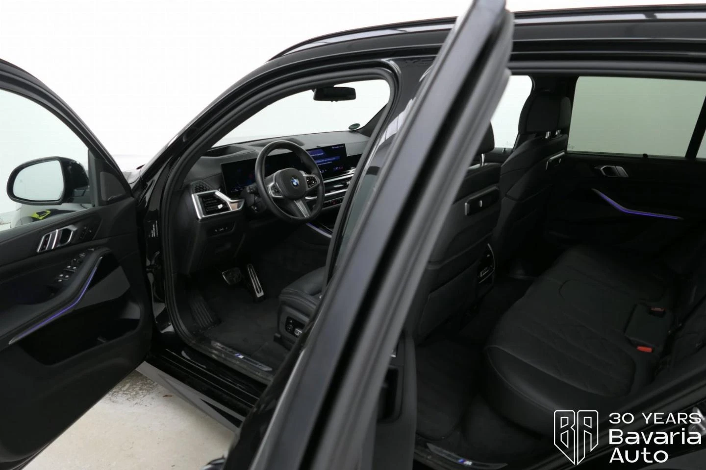 BMW X5 30d xDrive M Sport Paket Steptronic - изображение 5