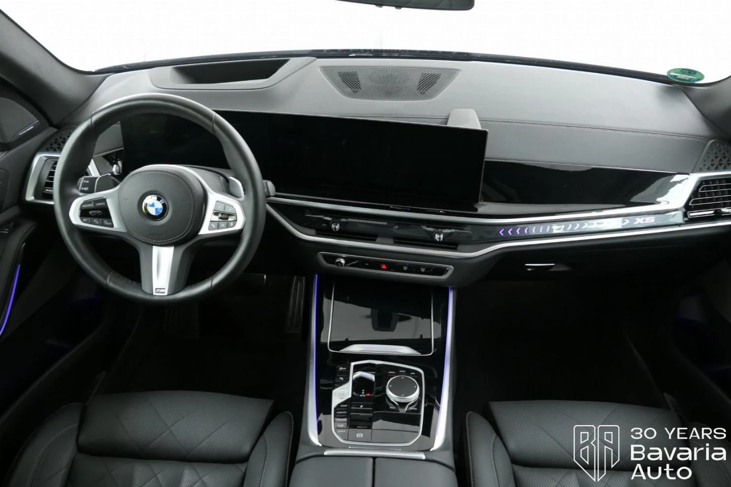 BMW X5 30d xDrive M Sport Paket Steptronic - изображение 6