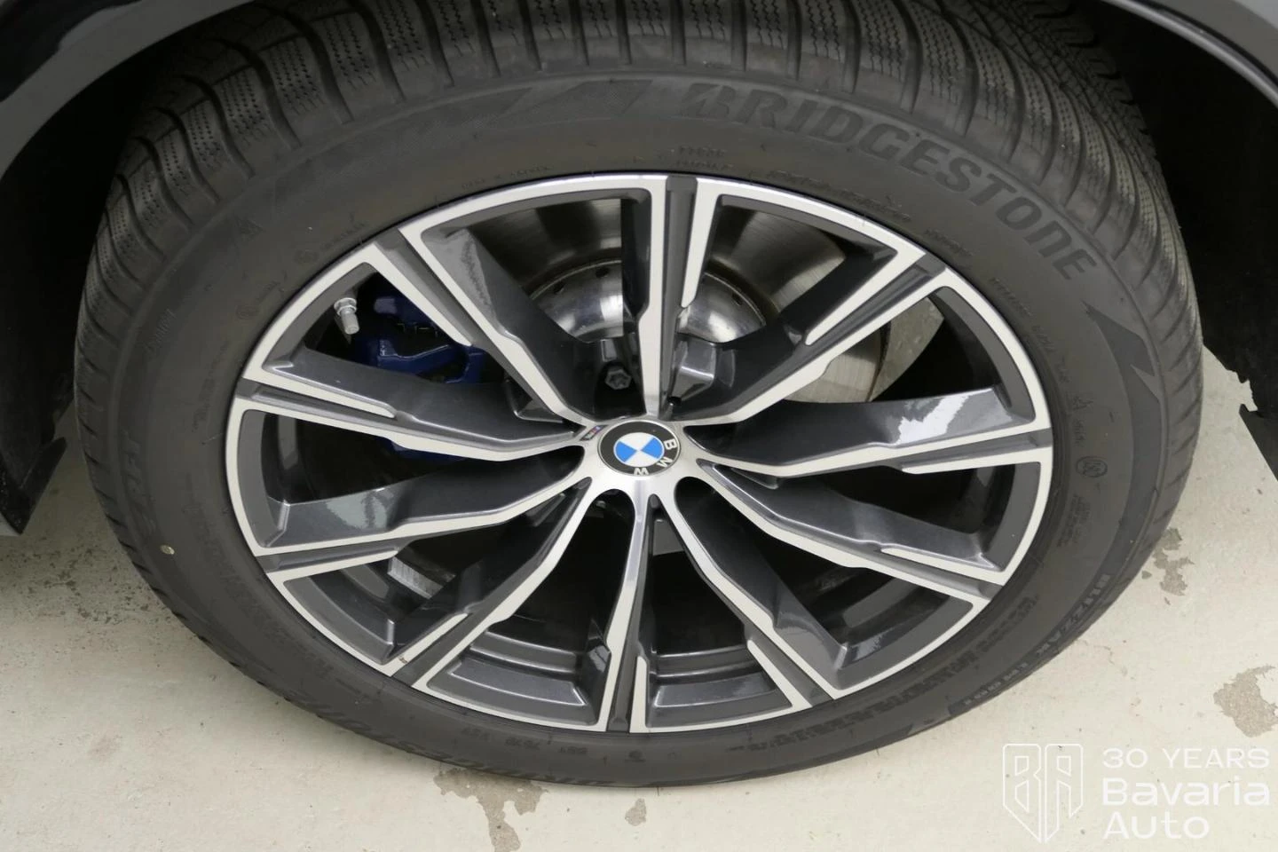 BMW X5 30d xDrive M Sport Paket Steptronic | Mobile.bg   16