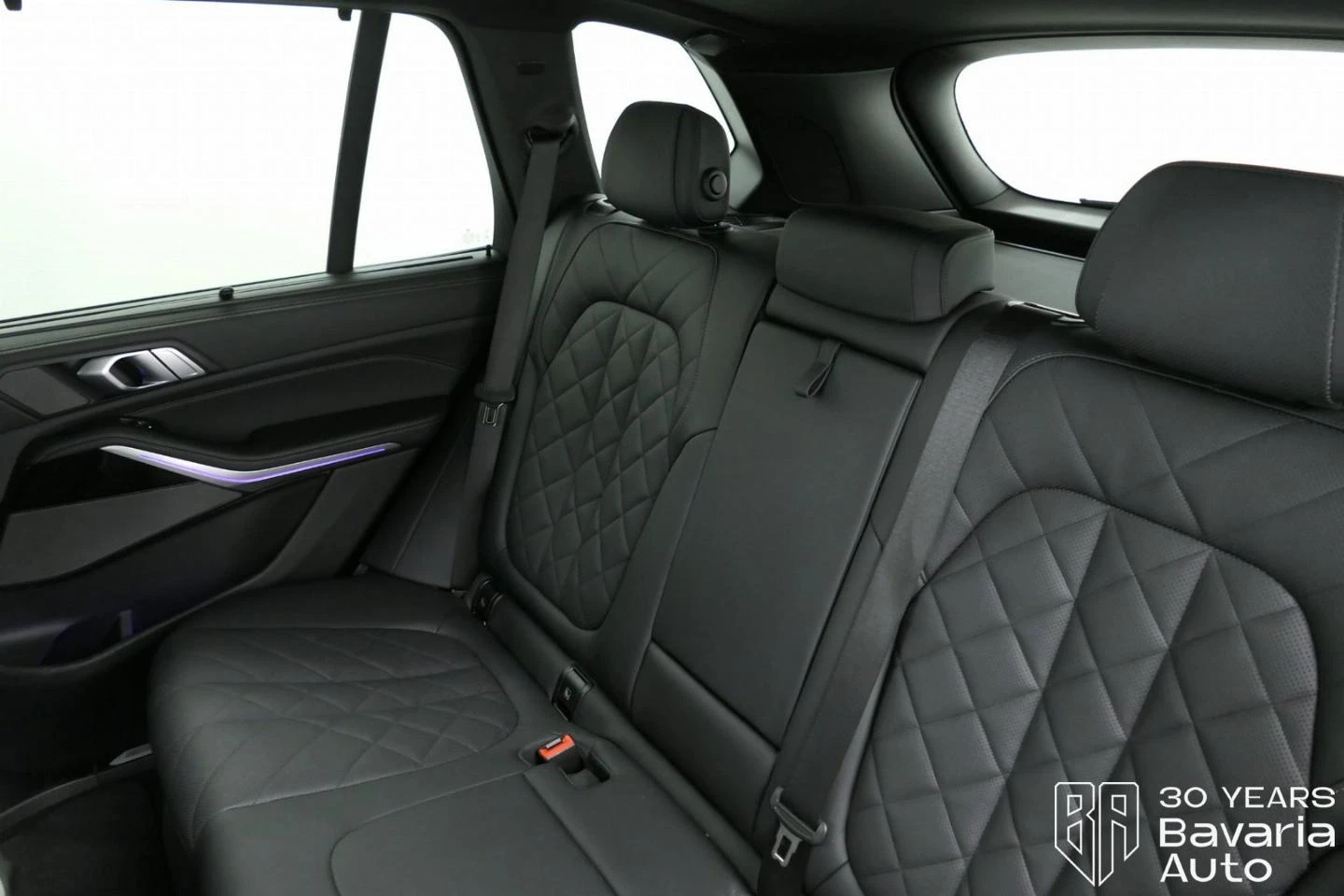 BMW X5 30d xDrive M Sport Paket Steptronic - изображение 8