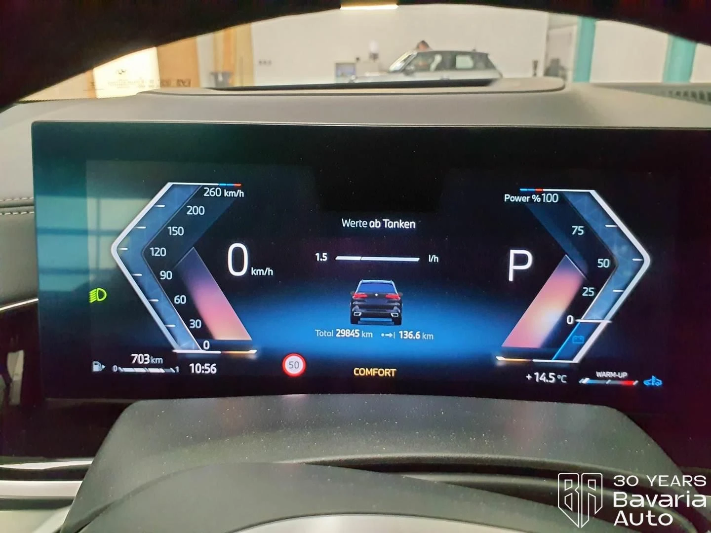 BMW X5 30d xDrive M Sport Paket Steptronic - изображение 10