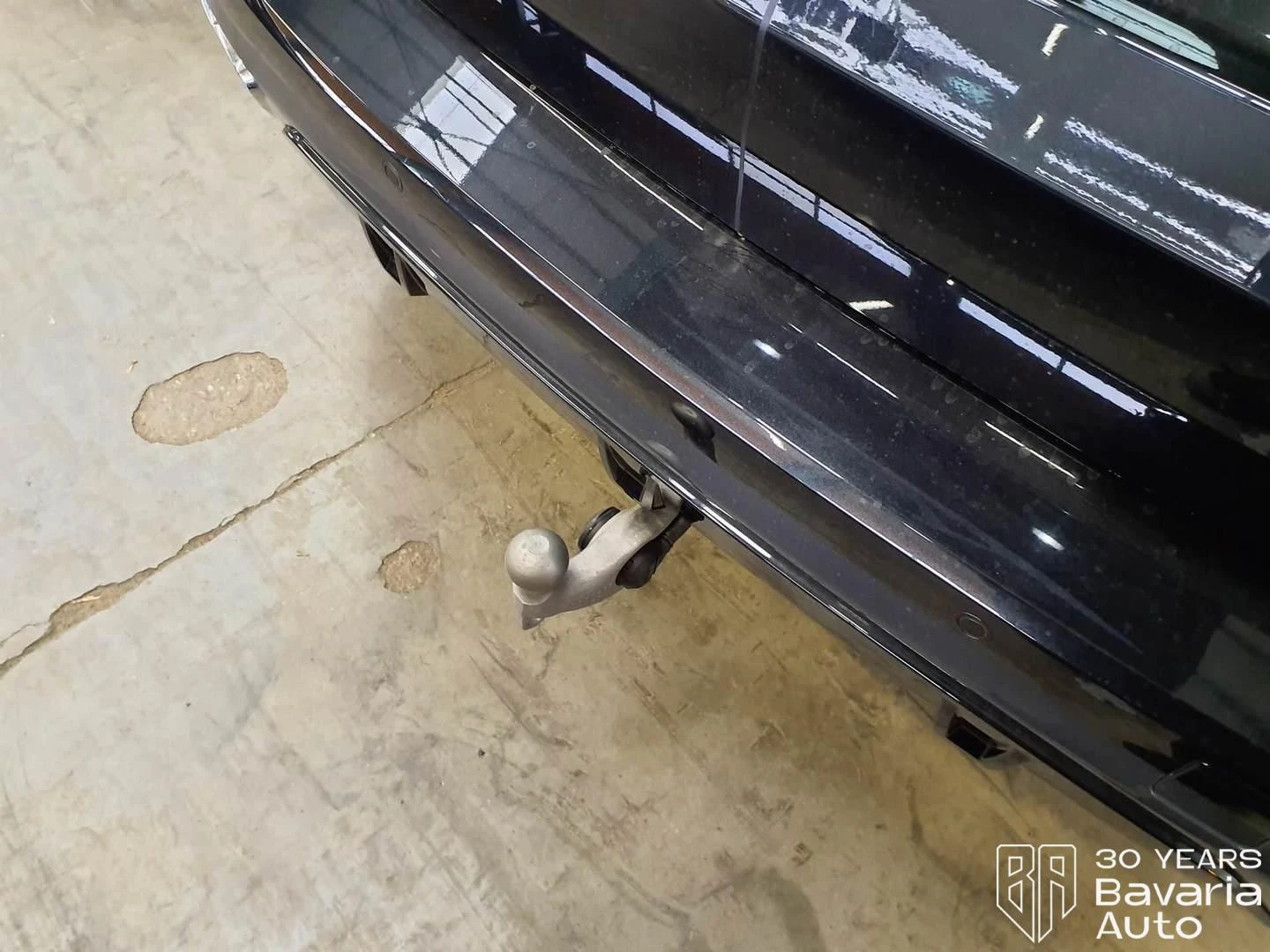 BMW X5 30d xDrive M Sport Paket Steptronic | Mobile.bg   15