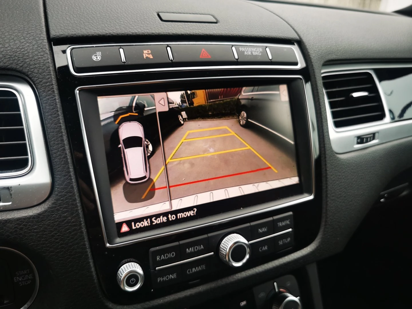 VW Touareg V6 TDI BMT 4MOTION | Mobile.bg � ����������� 12