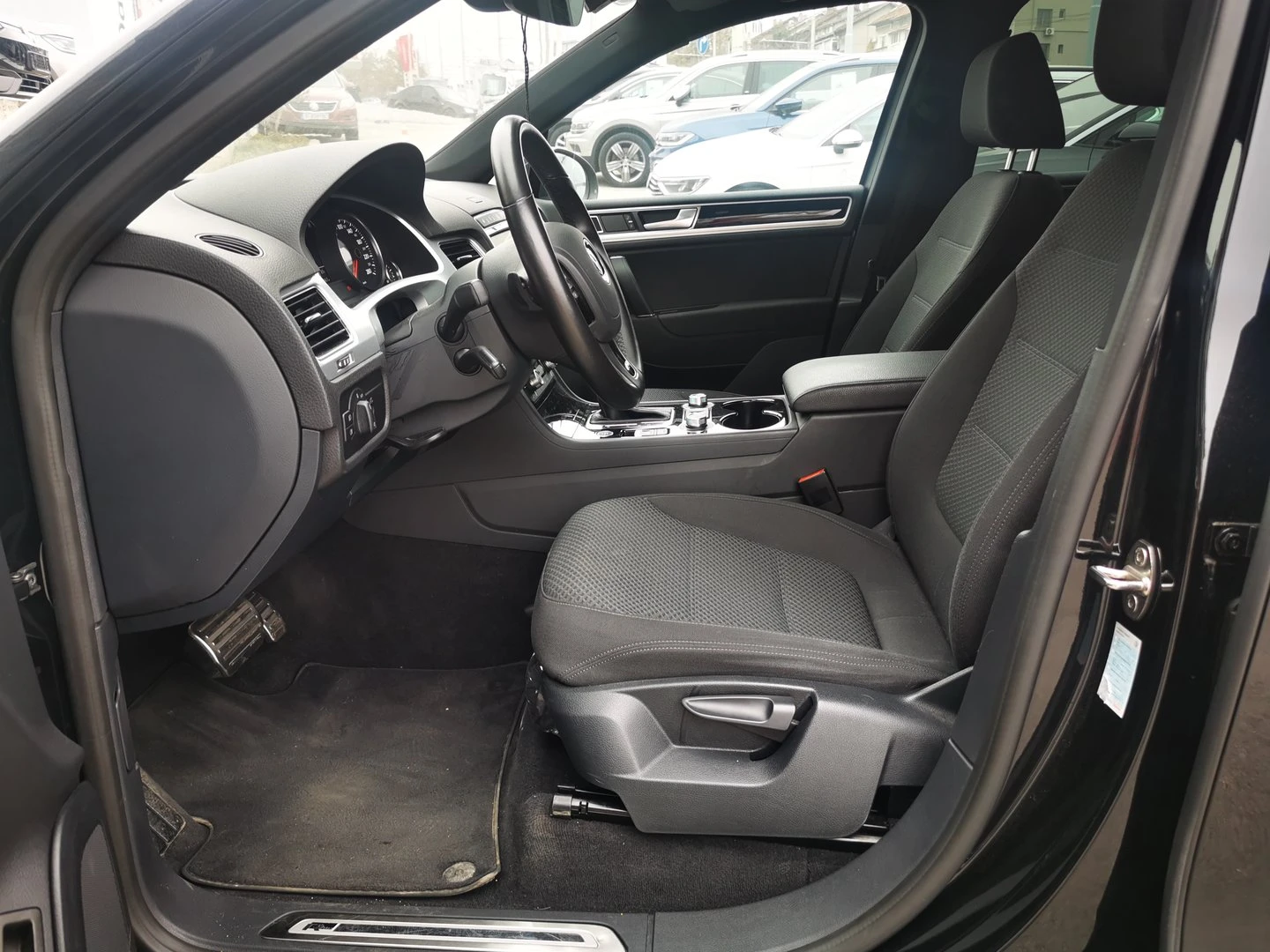 VW Touareg V6 TDI BMT 4MOTION | Mobile.bg � ����������� 4