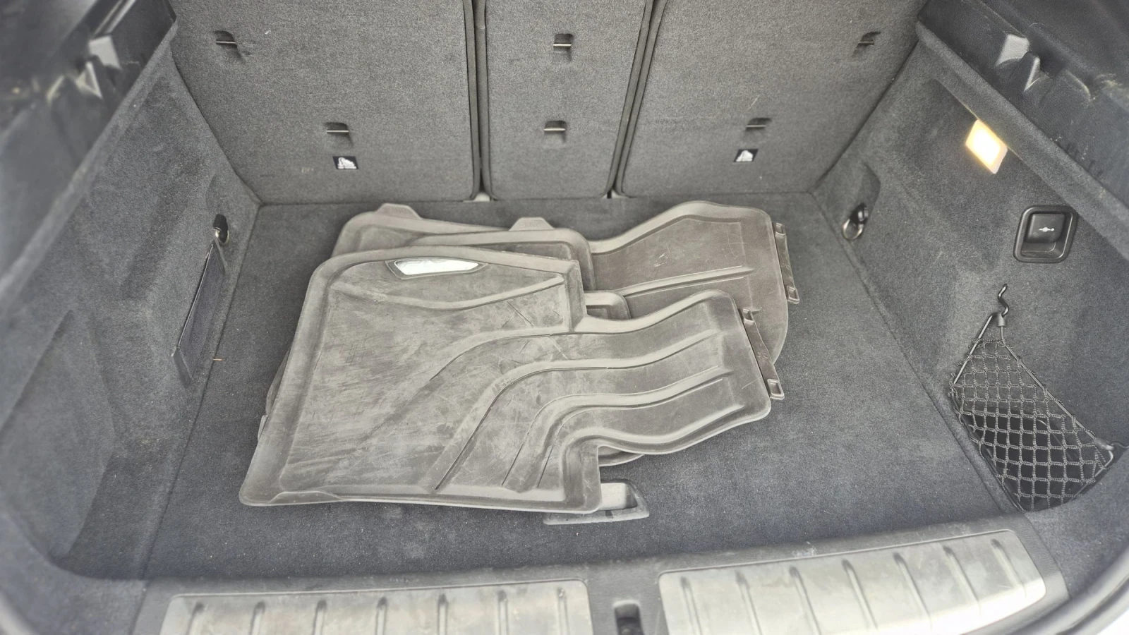 BMW X2 2.0D Xdrive 190�� | Mobile.bg � ����������� 14