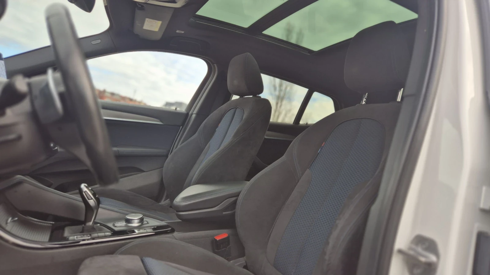 BMW X2 2.0D Xdrive 190кс - изображение 9