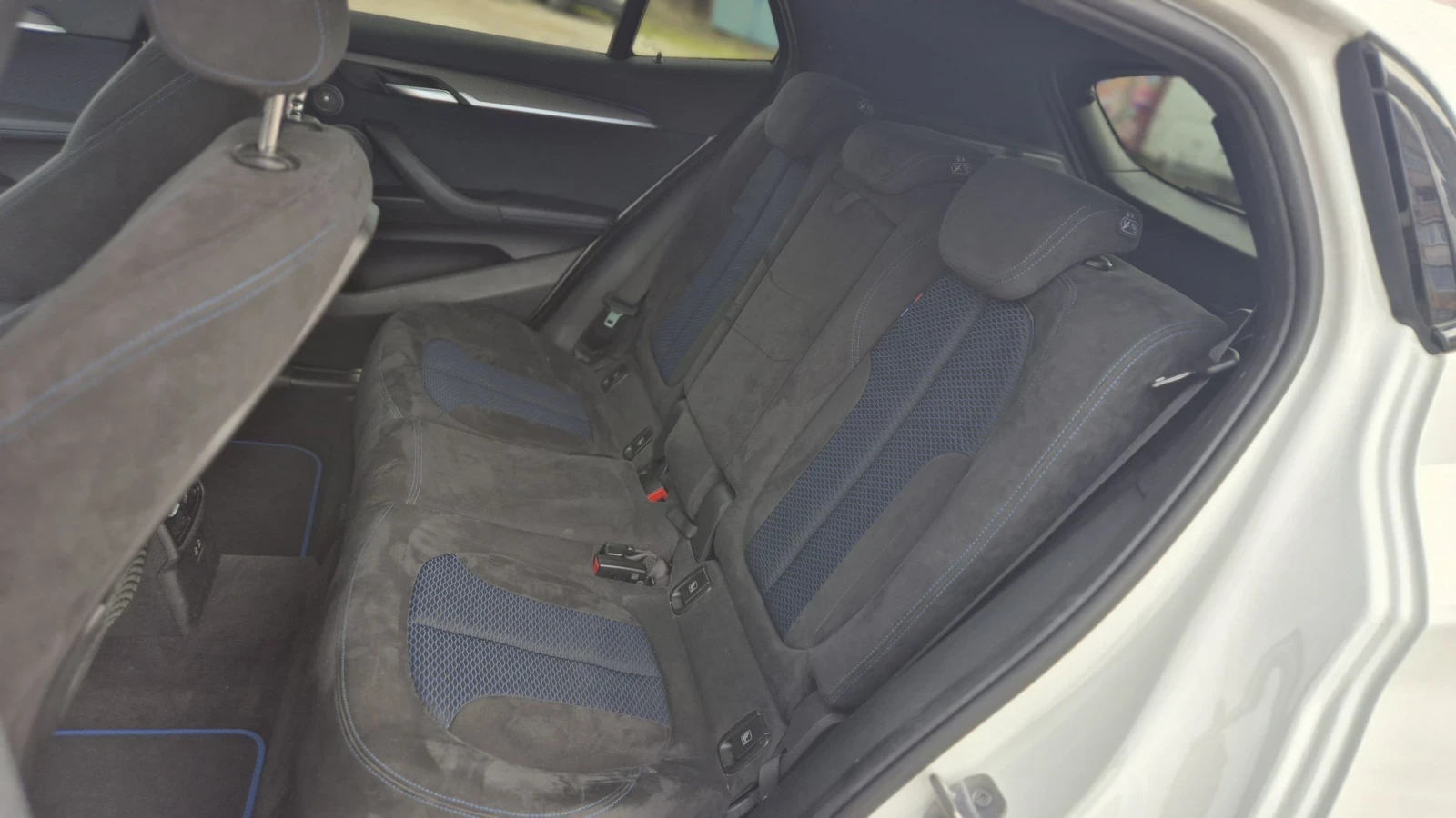 BMW X2 2.0D Xdrive 190�� | Mobile.bg � ����������� 11