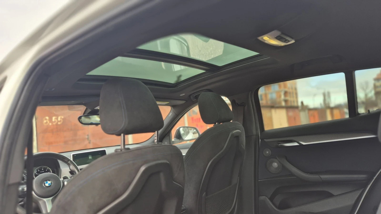 BMW X2 2.0D Xdrive 190�� | Mobile.bg � ����������� 13