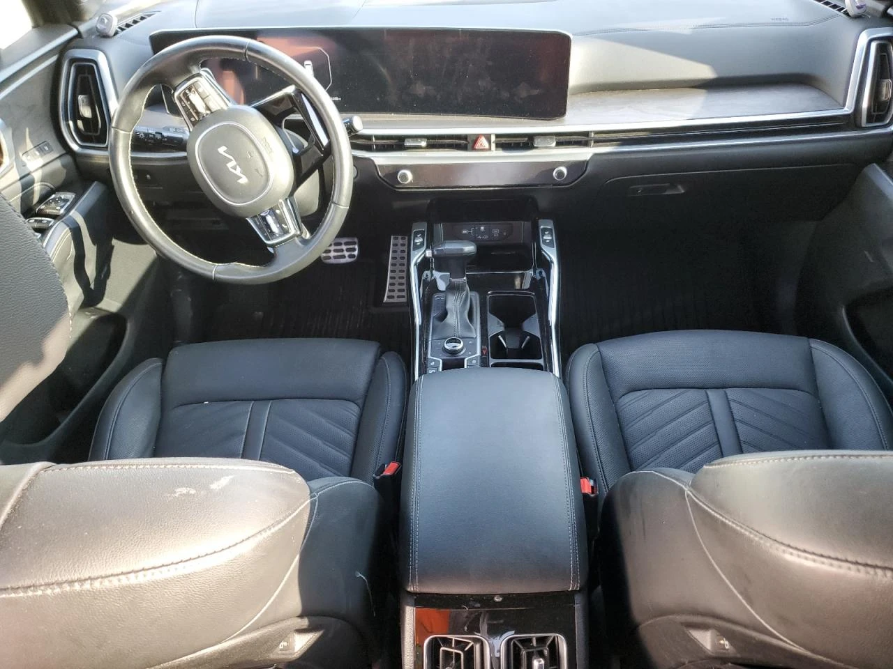 Kia Sorento SX* * * PANORAMA | Mobile.bg   8