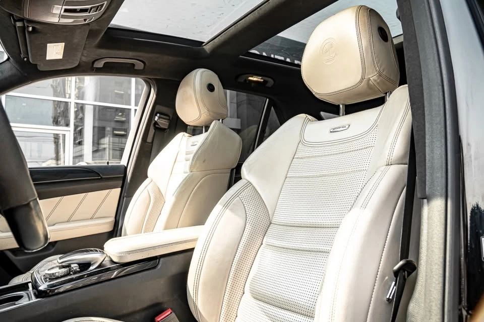 Mercedes-Benz GLE 63 AMG S * * CARFAX * * АВТОКРЕДИТ * *  - изображение 10