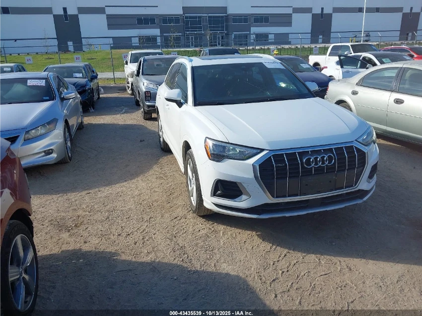 Audi Q3 PREMIUM 40 TFSI QUATTRO TIPTRONIC | Mobile.bg � ����������� 1