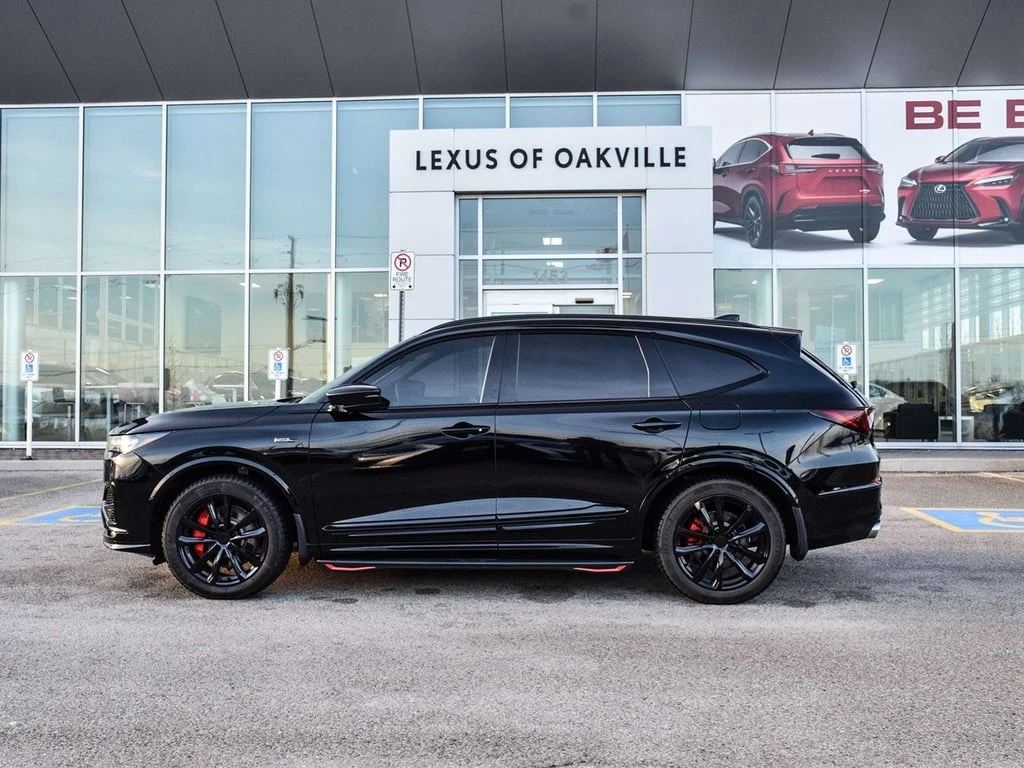 Acura Mdx * SH AWD TYPE S ADV * CARFAX * БЕЗ ПЪРВОНАЧАЛНА ВН - изображение 5