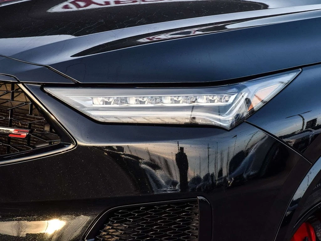 Acura Mdx * SH AWD TYPE S ADV * CARFAX * БЕЗ ПЪРВОНАЧАЛНА ВН - изображение 3