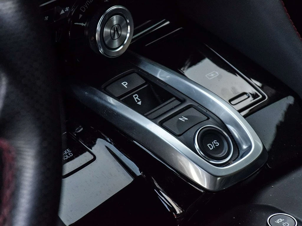 Acura Mdx * SH AWD TYPE S ADV * CARFAX * ��� ������������ �� | Mobile.bg � ����������� 16