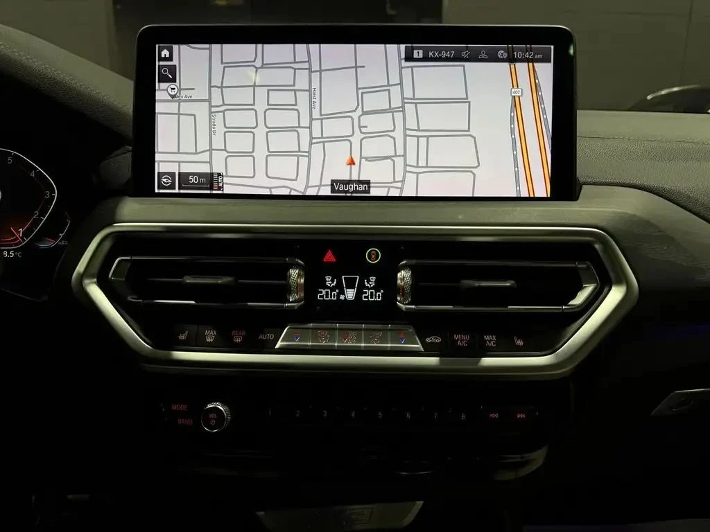 BMW X3 M-pkg* Shadow Line* Adaptive LED* Ambient* ����* � | Mobile.bg � ����������� 12