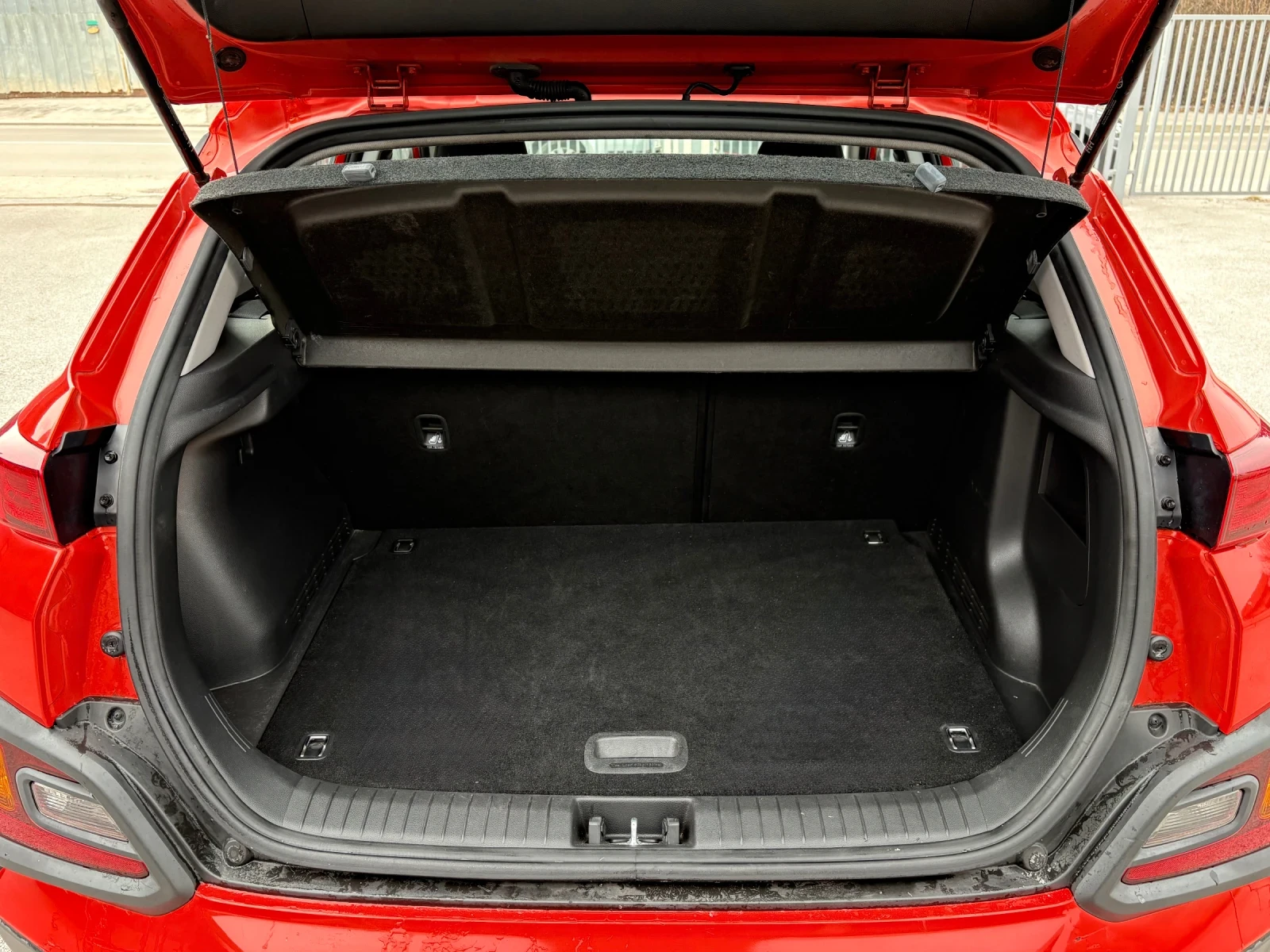 Hyundai Kona 1.6 CRDI, EURO 6D, CAMERA, TOP | Mobile.bg � ����������� 13