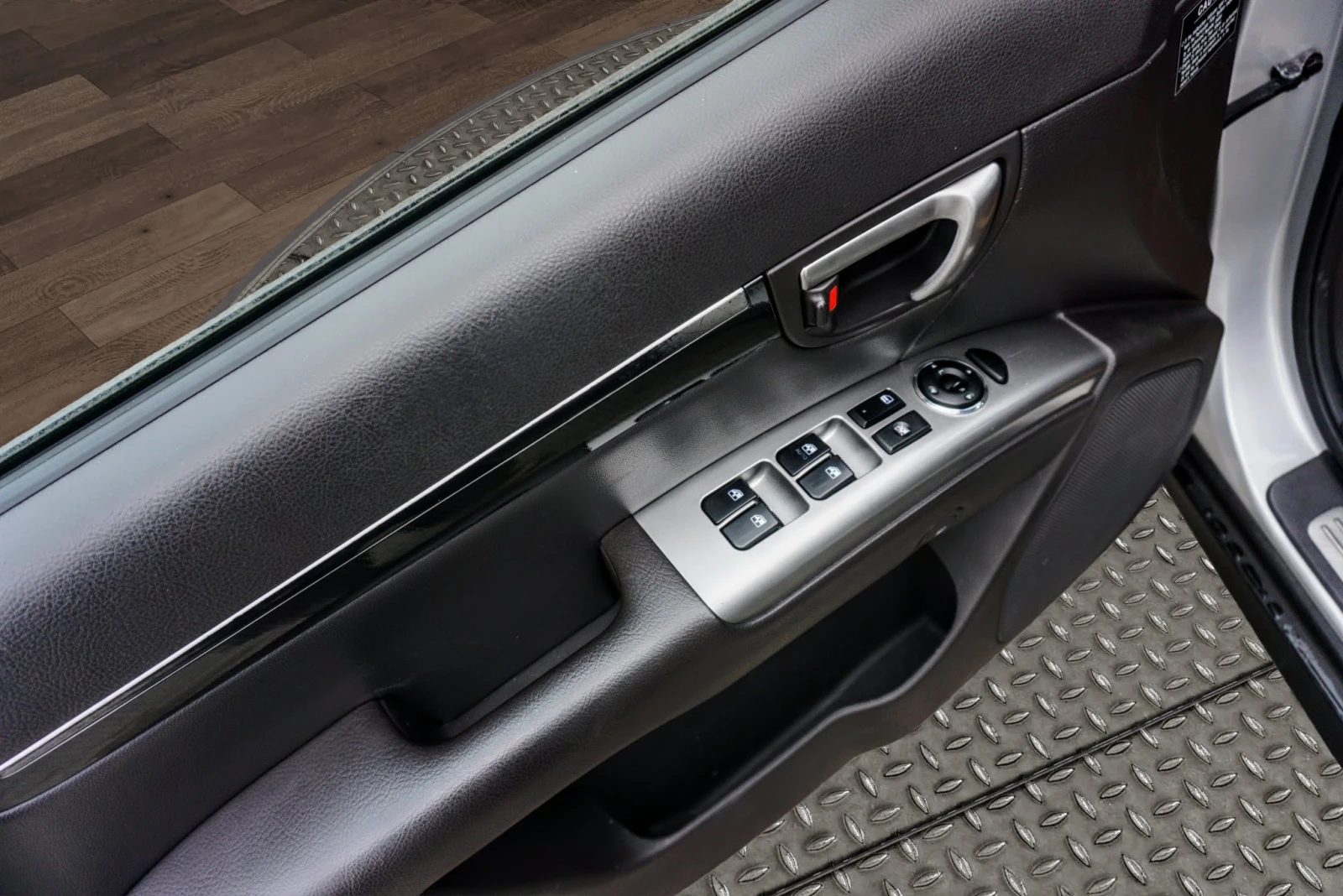 Hyundai Santa fe 2.2CRDI 4WD * LOCK*  | Mobile.bg � ����������� 6