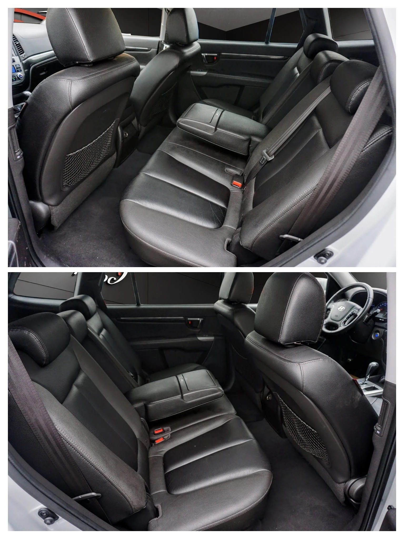 Hyundai Santa fe 2.2CRDI 4WD * LOCK*  | Mobile.bg � ����������� 14