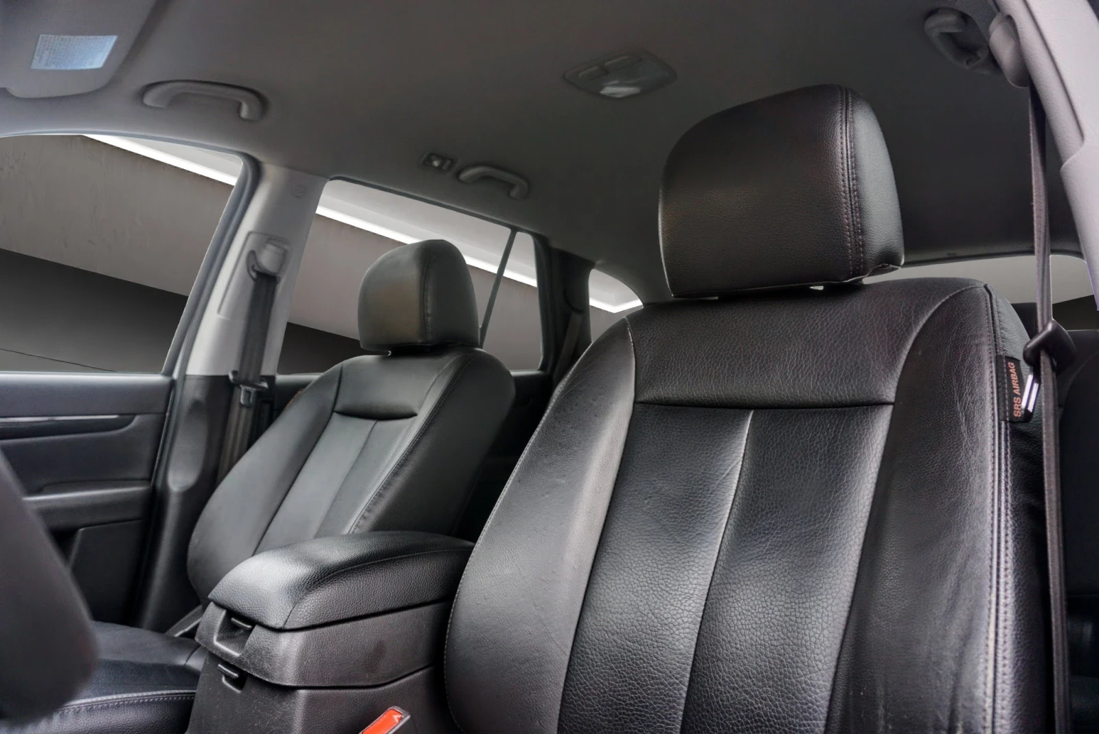 Hyundai Santa fe 2.2CRDI 4WD * LOCK*  | Mobile.bg � ����������� 9