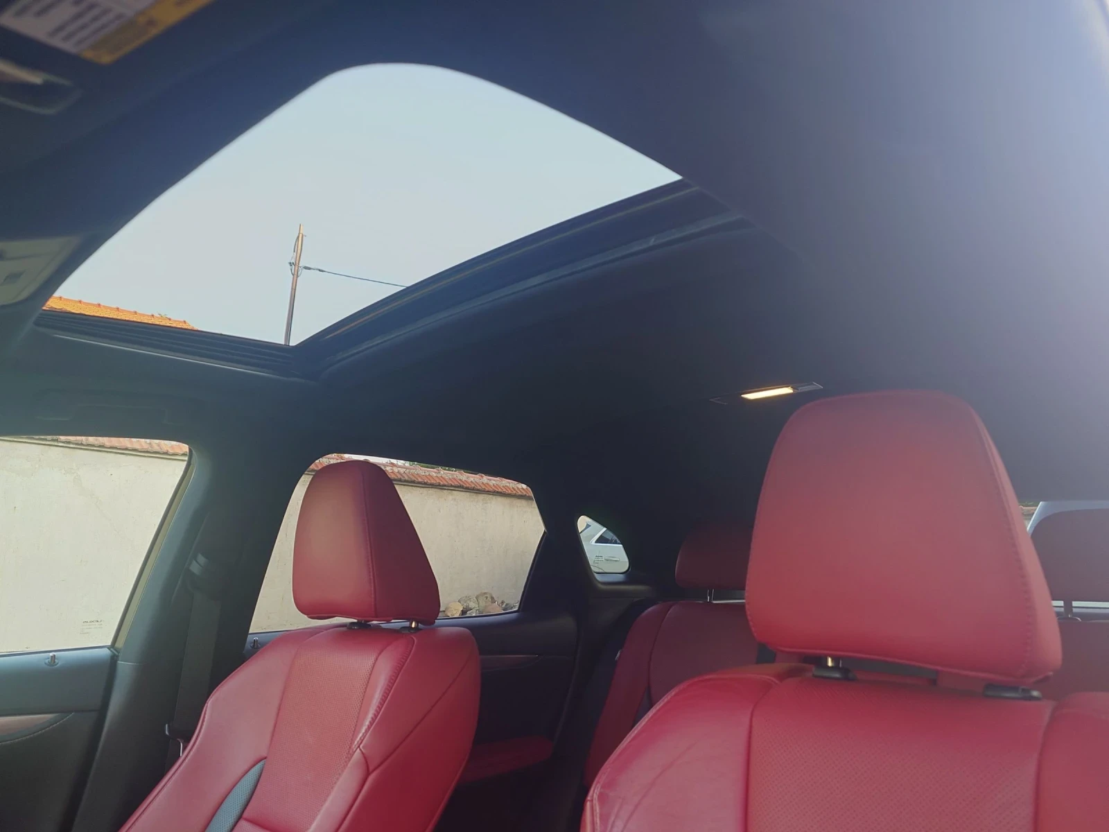 Lexus RX 350 F Sport | Mobile.bg � ����������� 14