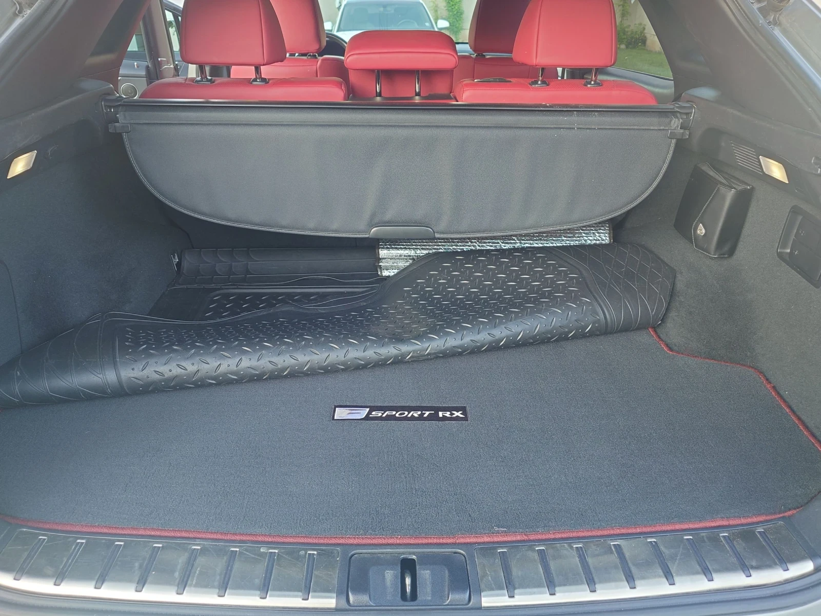 Lexus RX 350 F Sport | Mobile.bg � ����������� 13