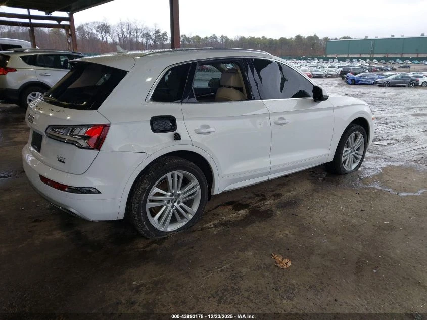 Audi Q5 2.0L I-4 DI, DOHC, VVT, TURBO, 252HP All Wheel | Mobile.bg � ����������� 10