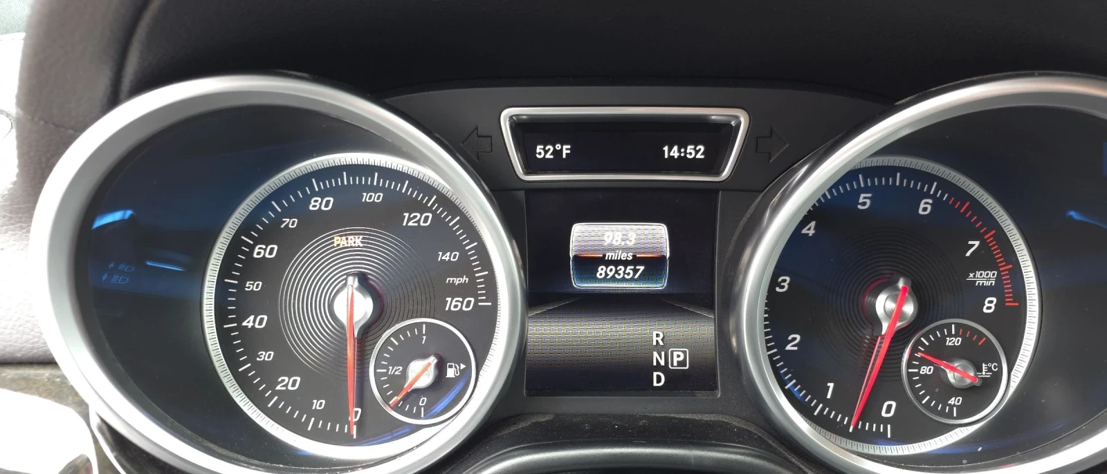 Mercedes-Benz GLS 500 550 | Mobile.bg � ����������� 11