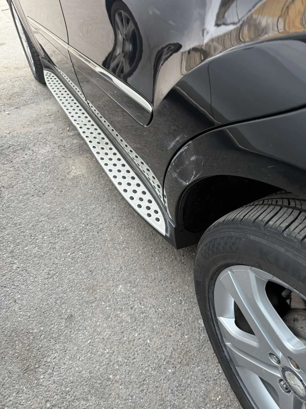 Mercedes-Benz ML 320 CDI 224 �.� 136 000 �� 4MATIC | Mobile.bg � ����������� 10