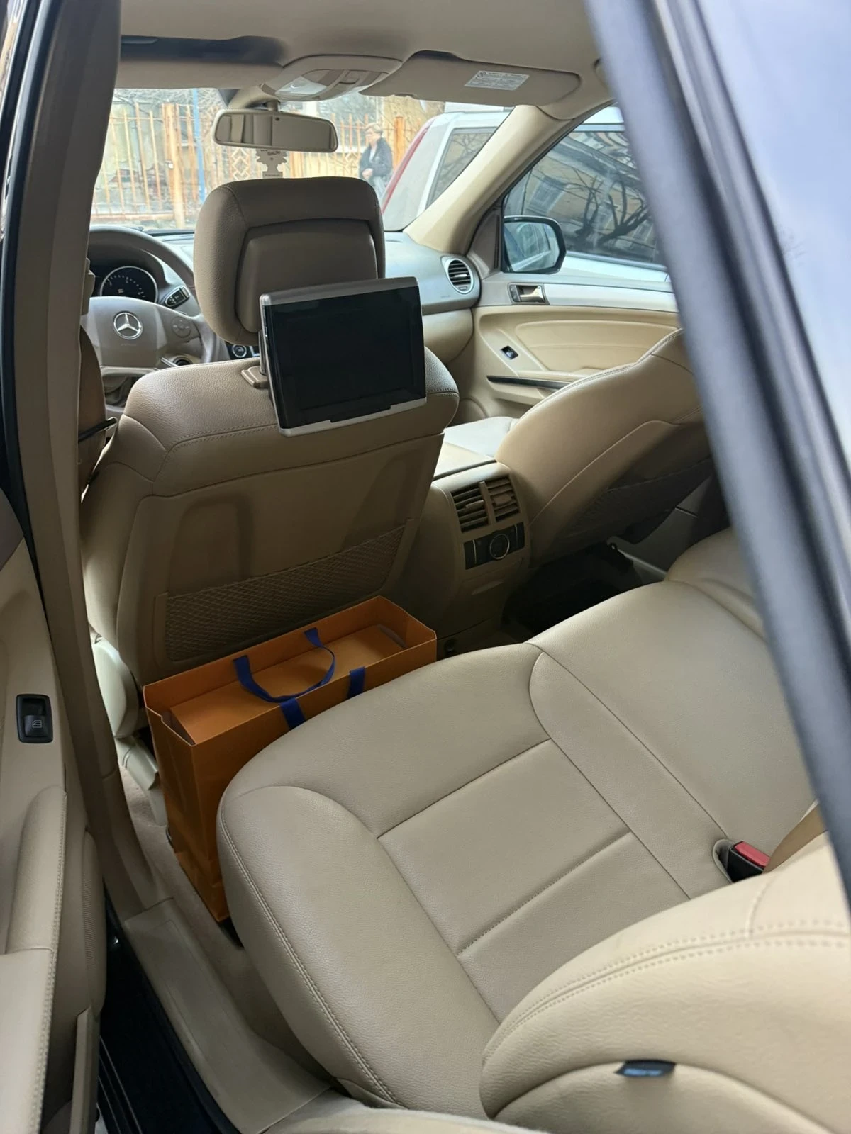 Mercedes-Benz ML 320 CDI 224 �.� 136 000 �� 4MATIC | Mobile.bg � ����������� 11